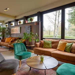 4* Hotel Novotel Am Messezentrum